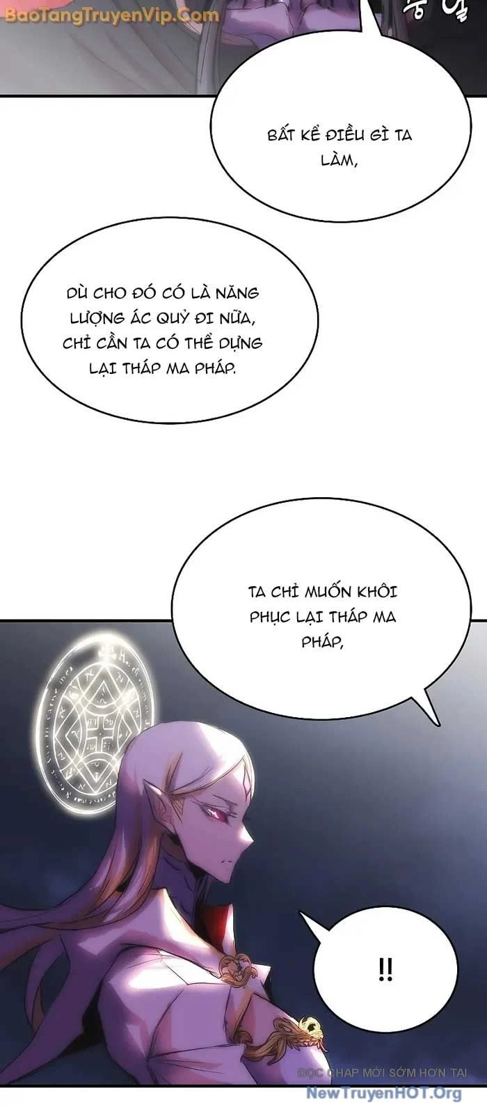 Bản Năng Hồi Quy Của Chó Săn Chapter 70.1 - Trang 3