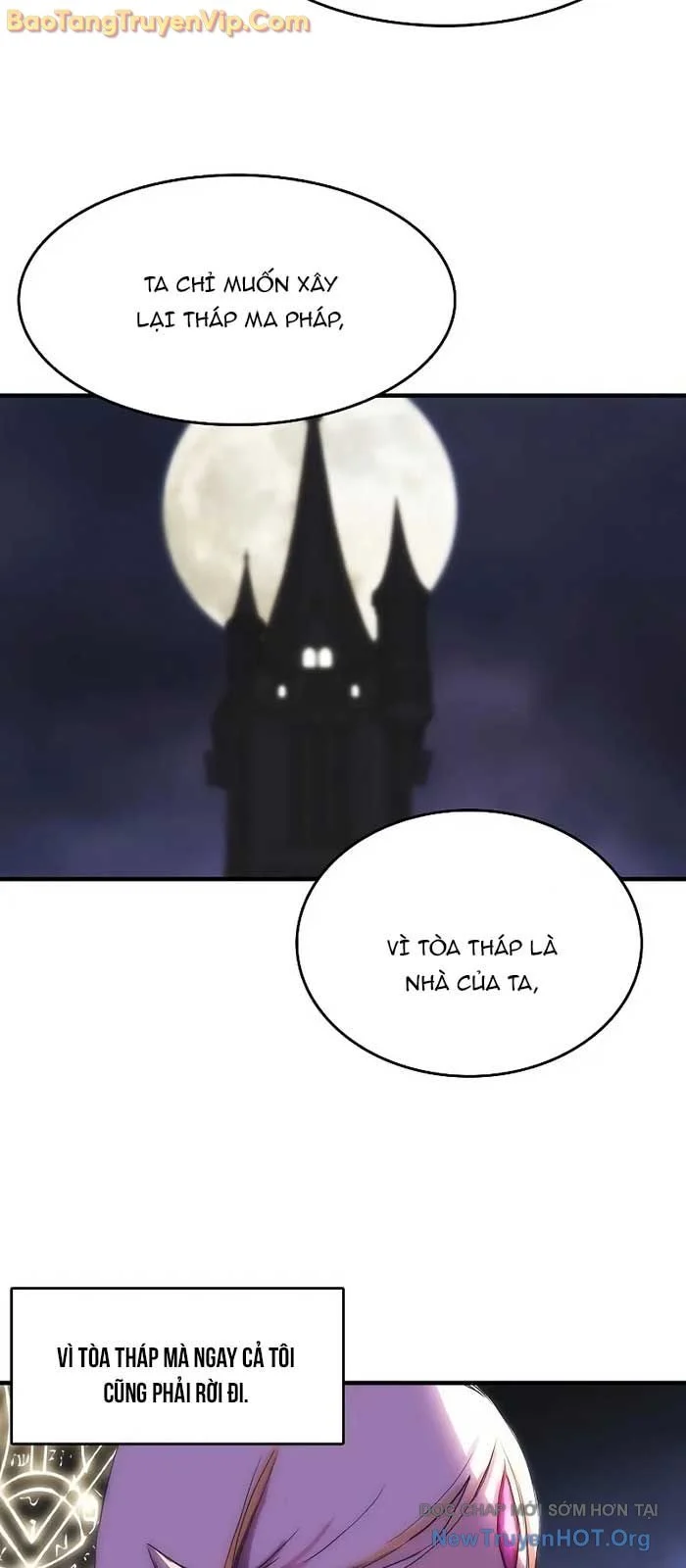Bản Năng Hồi Quy Của Chó Săn Chapter 70.1 - Trang 3