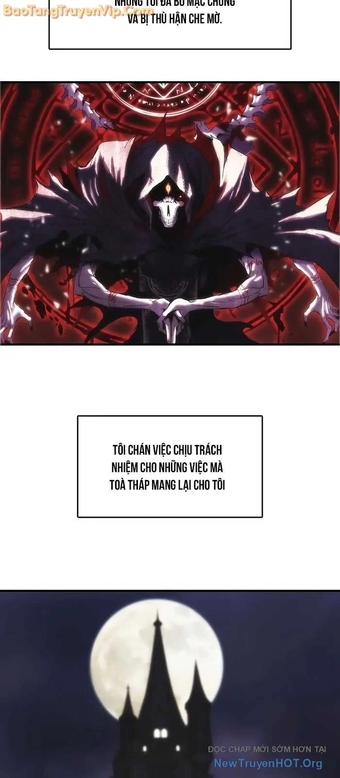 Bản Năng Hồi Quy Của Chó Săn Chapter 70.1 - Trang 3