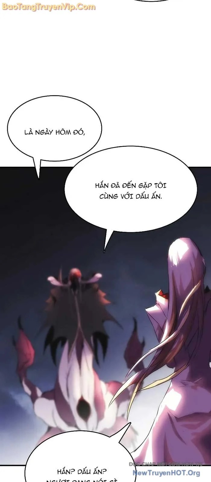 Bản Năng Hồi Quy Của Chó Săn Chapter 70.1 - Trang 3