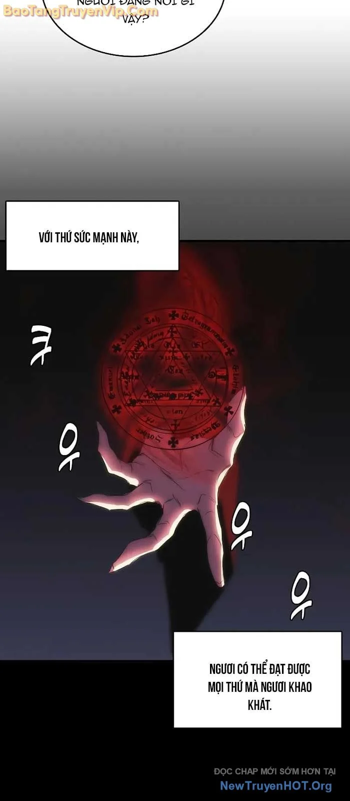 Bản Năng Hồi Quy Của Chó Săn Chapter 70.1 - Trang 3