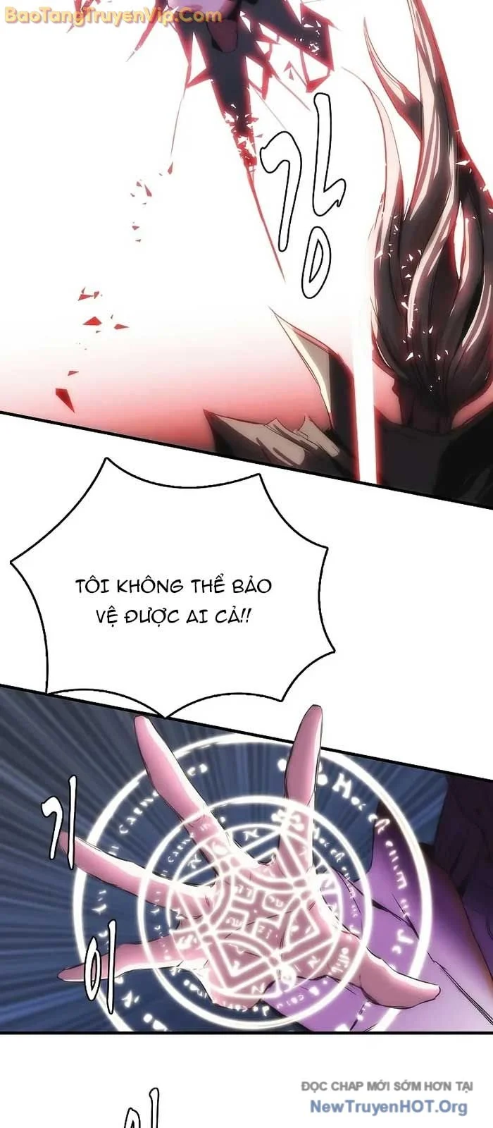 Bản Năng Hồi Quy Của Chó Săn Chapter 70.1 - Trang 3