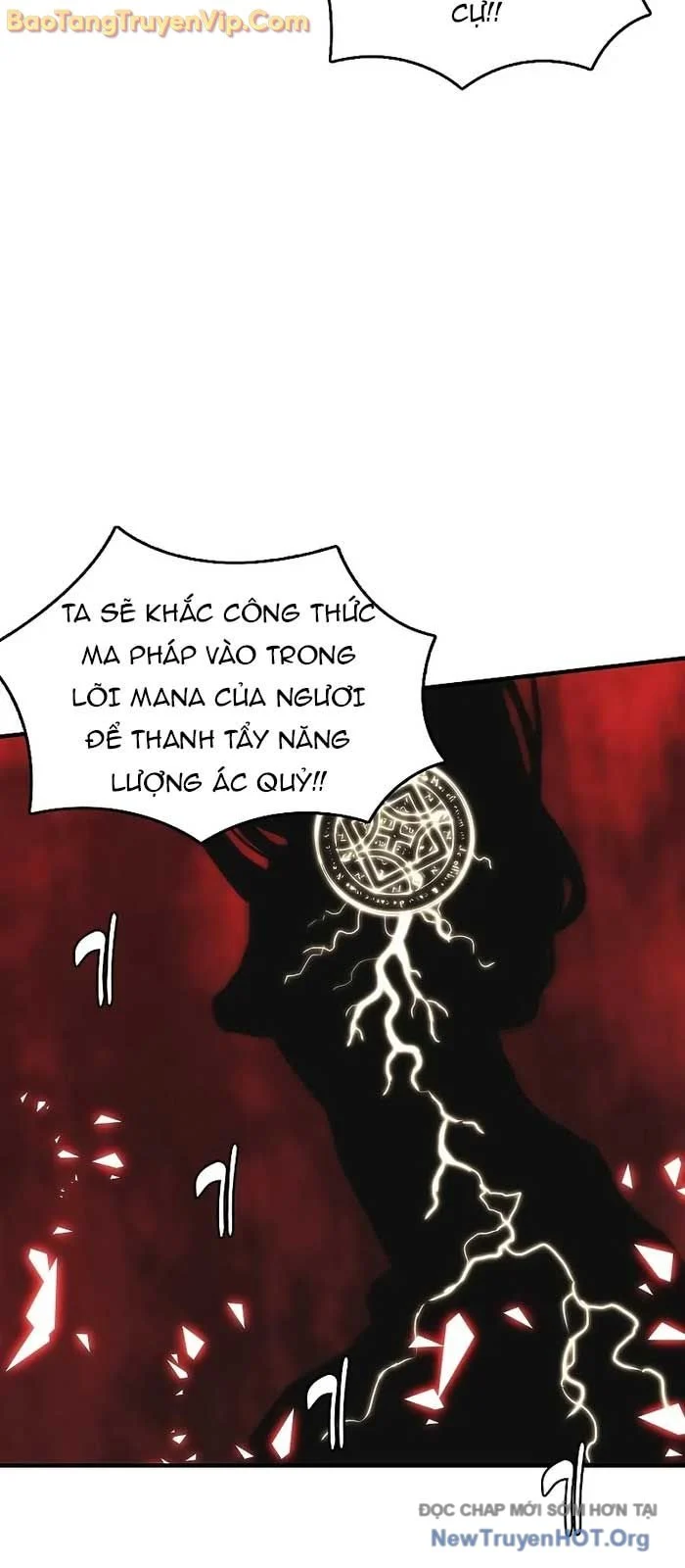 Bản Năng Hồi Quy Của Chó Săn Chapter 70.1 - Trang 3