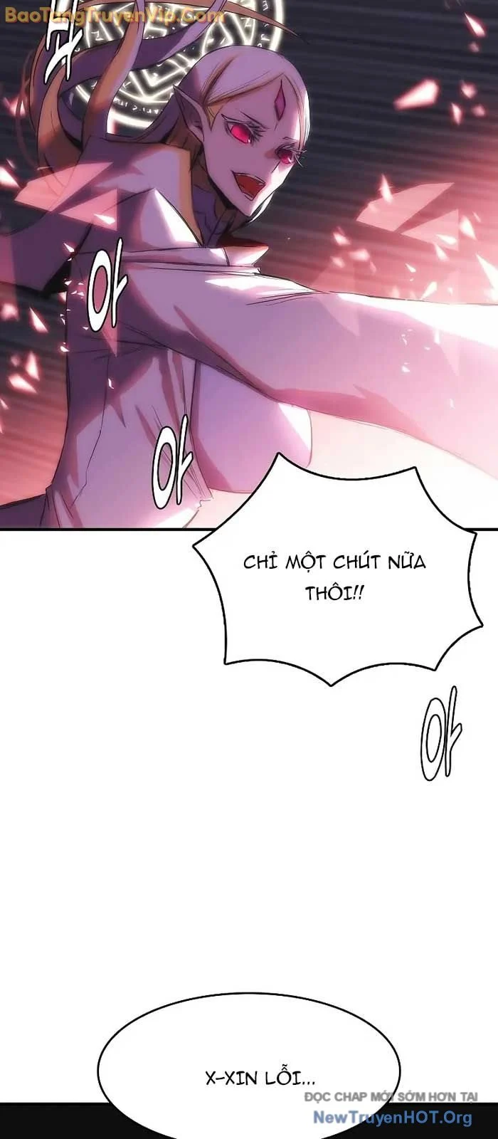 Bản Năng Hồi Quy Của Chó Săn Chapter 70.1 - Trang 3