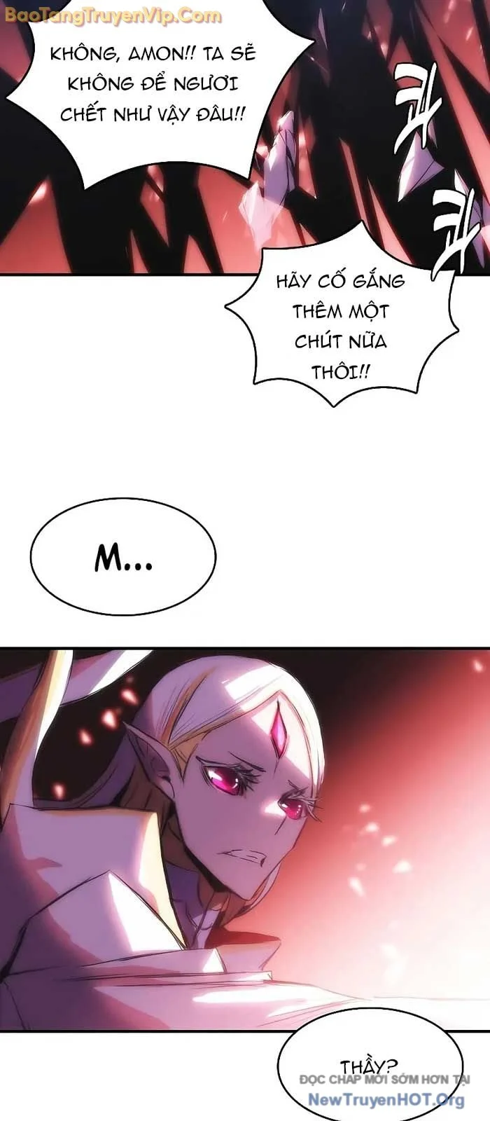 Bản Năng Hồi Quy Của Chó Săn Chapter 70.1 - Trang 3