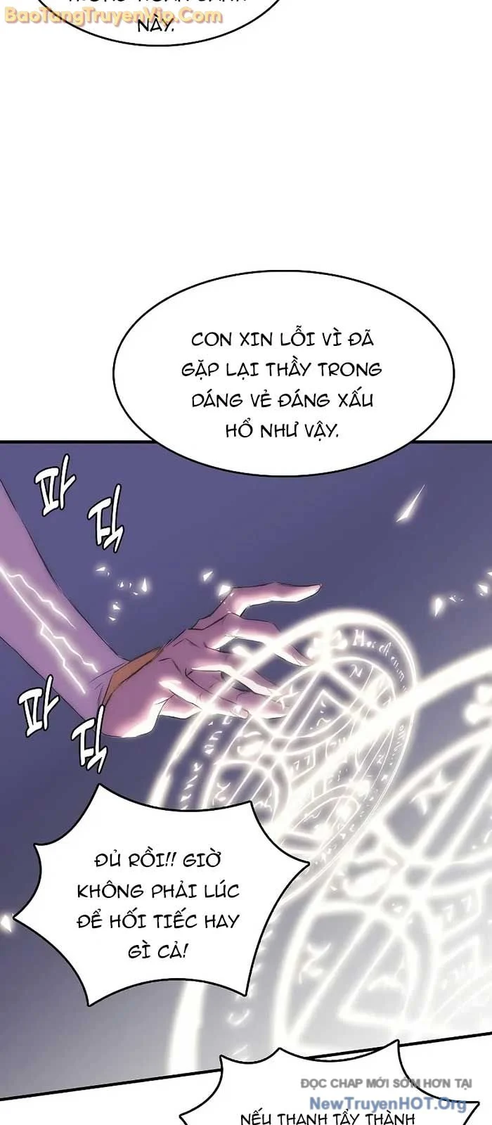 Bản Năng Hồi Quy Của Chó Săn Chapter 70.1 - Trang 3