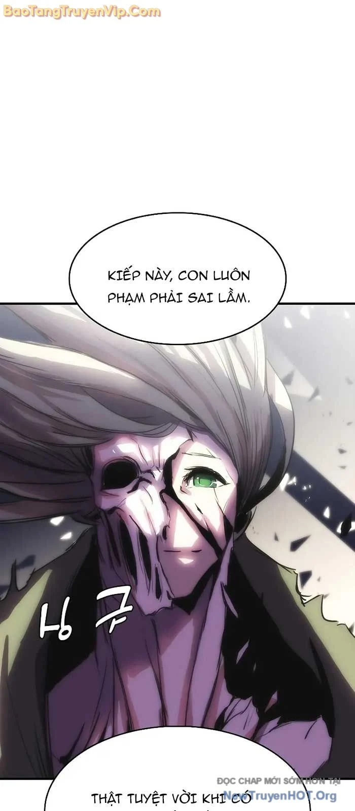 Bản Năng Hồi Quy Của Chó Săn Chapter 70.1 - Trang 3