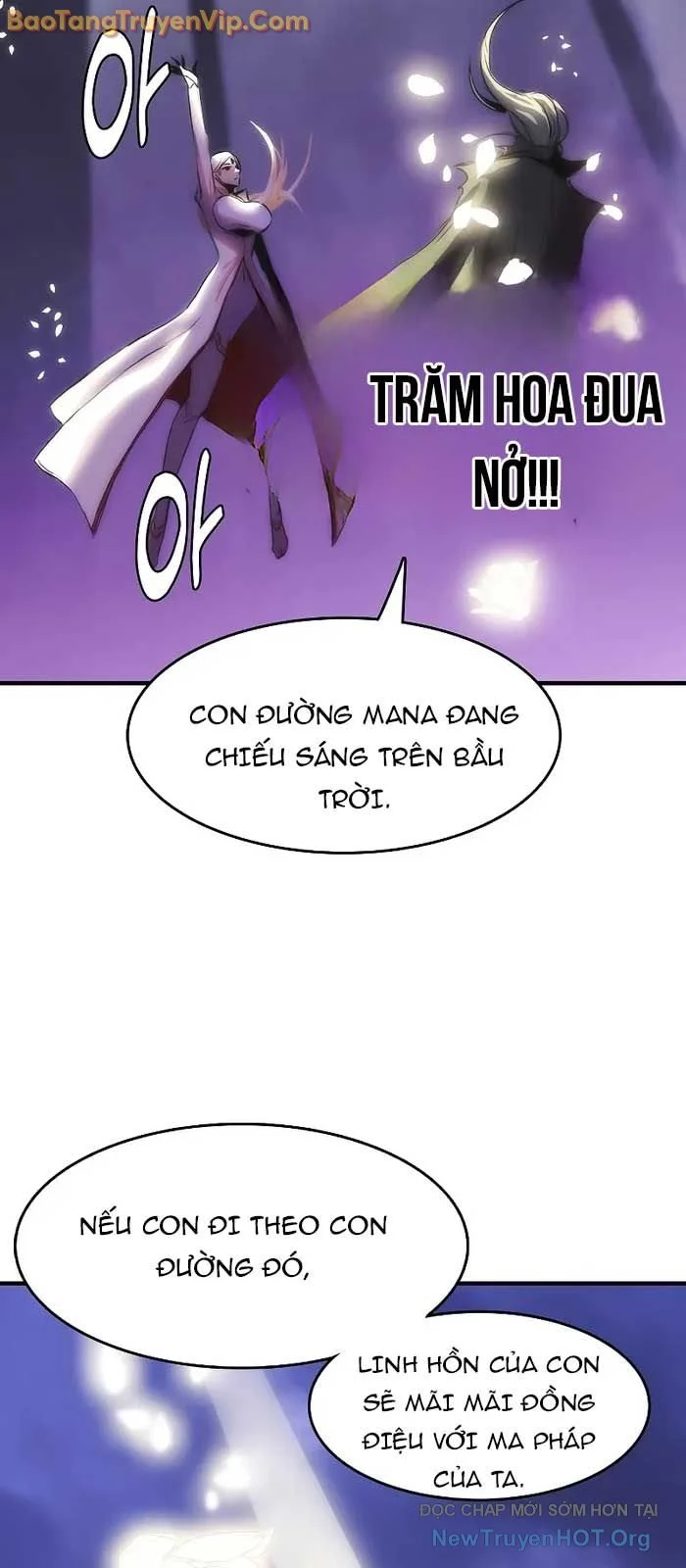 Bản Năng Hồi Quy Của Chó Săn Chapter 70.1 - Trang 3