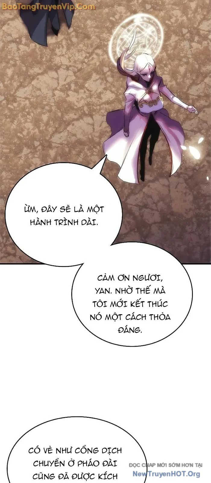 Bản Năng Hồi Quy Của Chó Săn Chapter 70.1 - Trang 3