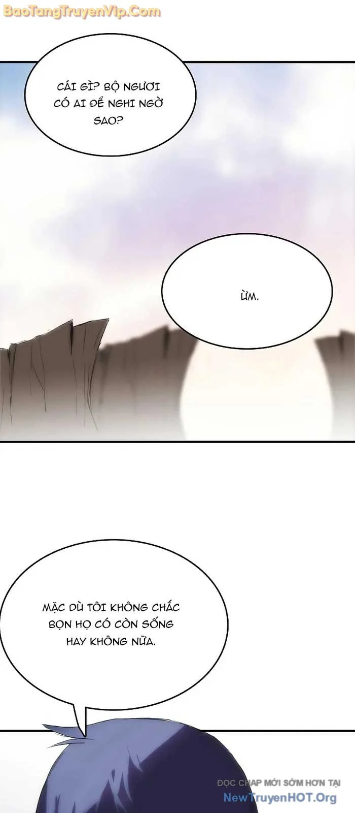 Bản Năng Hồi Quy Của Chó Săn Chapter 70.1 - Trang 3