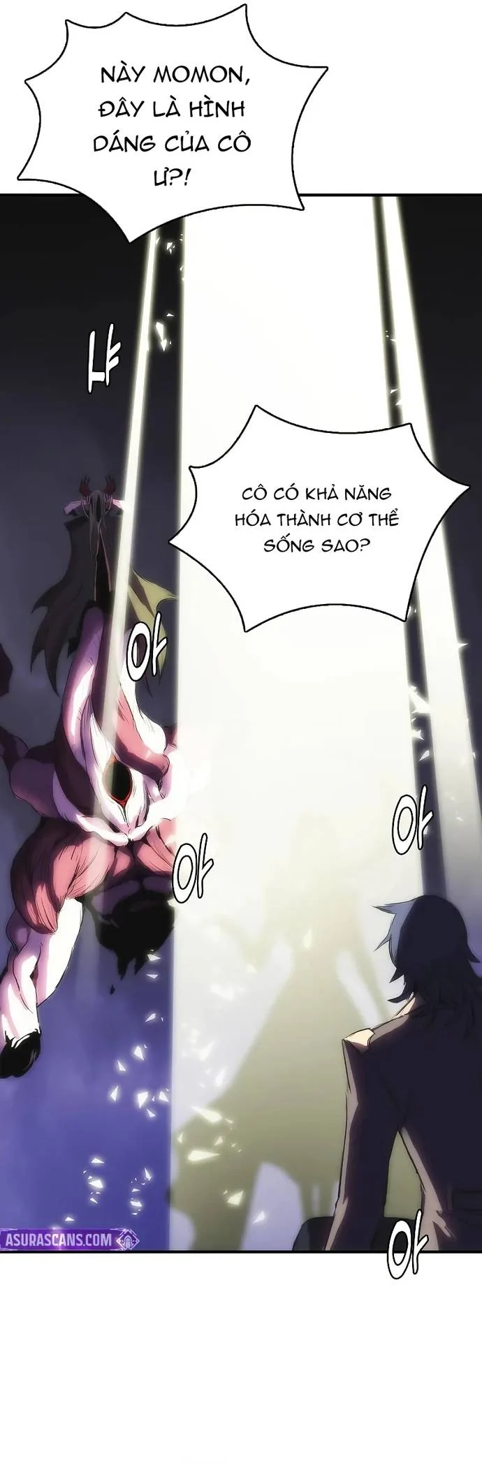 Bản Năng Hồi Quy Của Chó Săn Chapter 70 - Trang 3