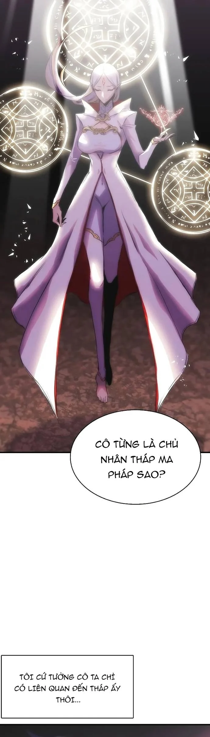 Bản Năng Hồi Quy Của Chó Săn Chapter 70 - Trang 3