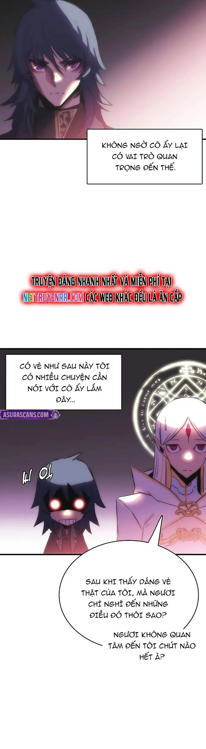 Bản Năng Hồi Quy Của Chó Săn Chapter 70 - Trang 3