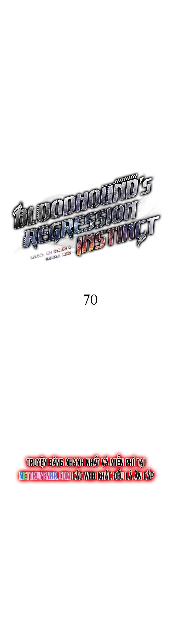 Bản Năng Hồi Quy Của Chó Săn Chapter 70 - Trang 3