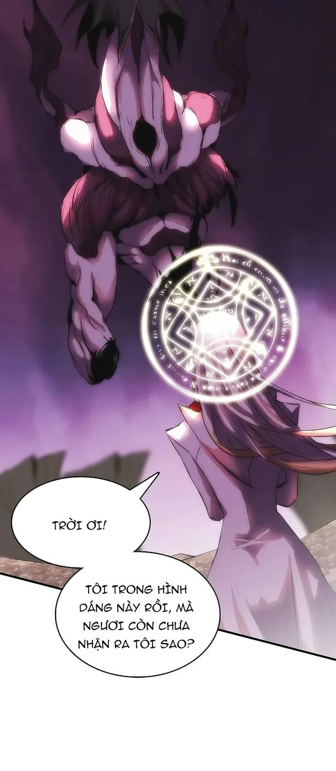 Bản Năng Hồi Quy Của Chó Săn Chapter 70 - Trang 3