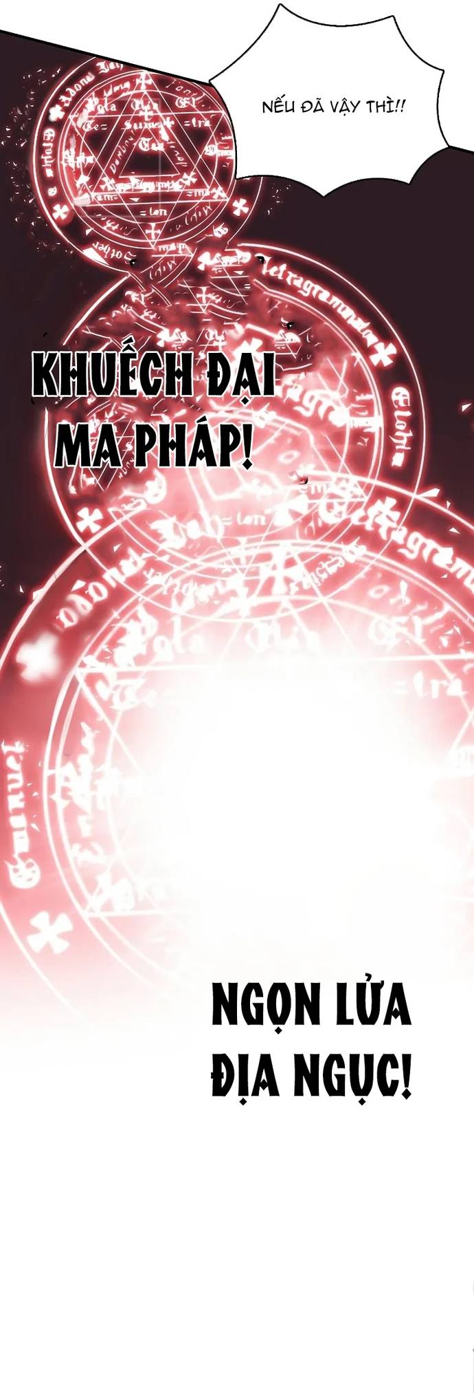 Bản Năng Hồi Quy Của Chó Săn Chapter 70 - Trang 3