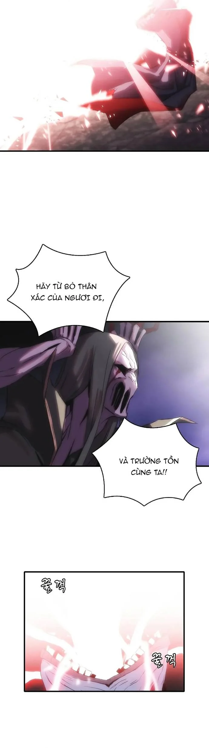 Bản Năng Hồi Quy Của Chó Săn Chapter 70 - Trang 3