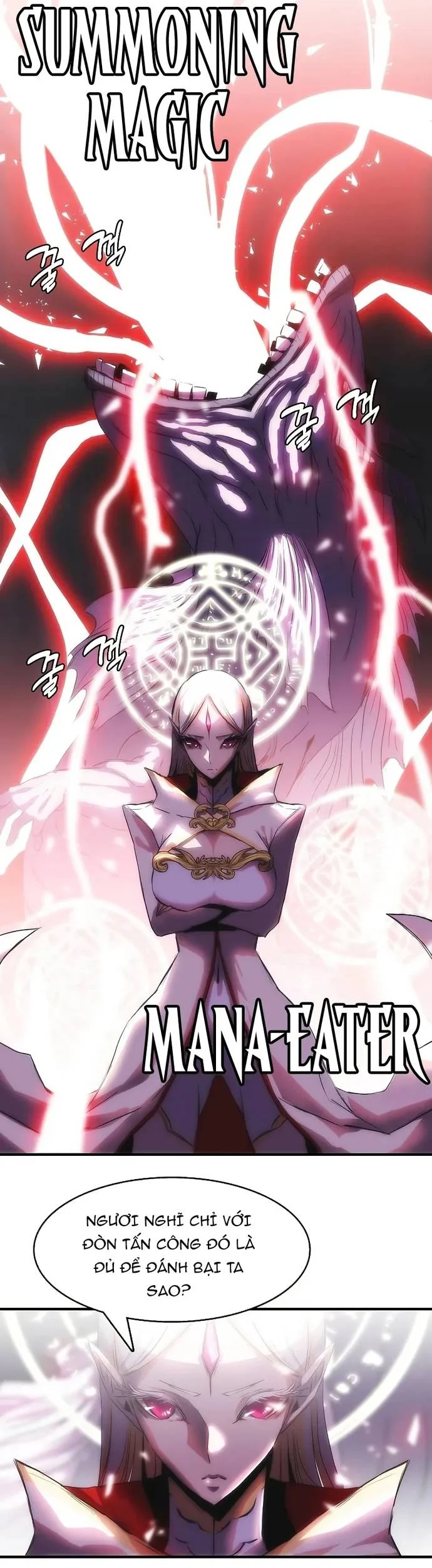 Bản Năng Hồi Quy Của Chó Săn Chapter 70 - Trang 3