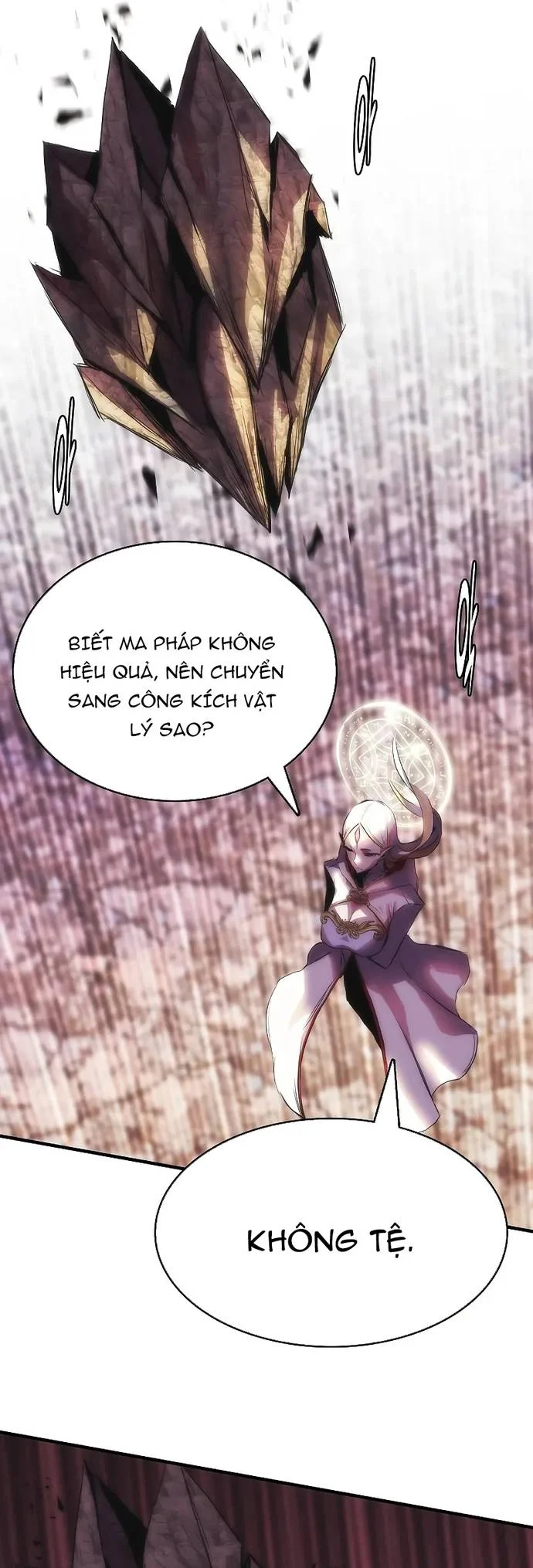 Bản Năng Hồi Quy Của Chó Săn Chapter 70 - Trang 3