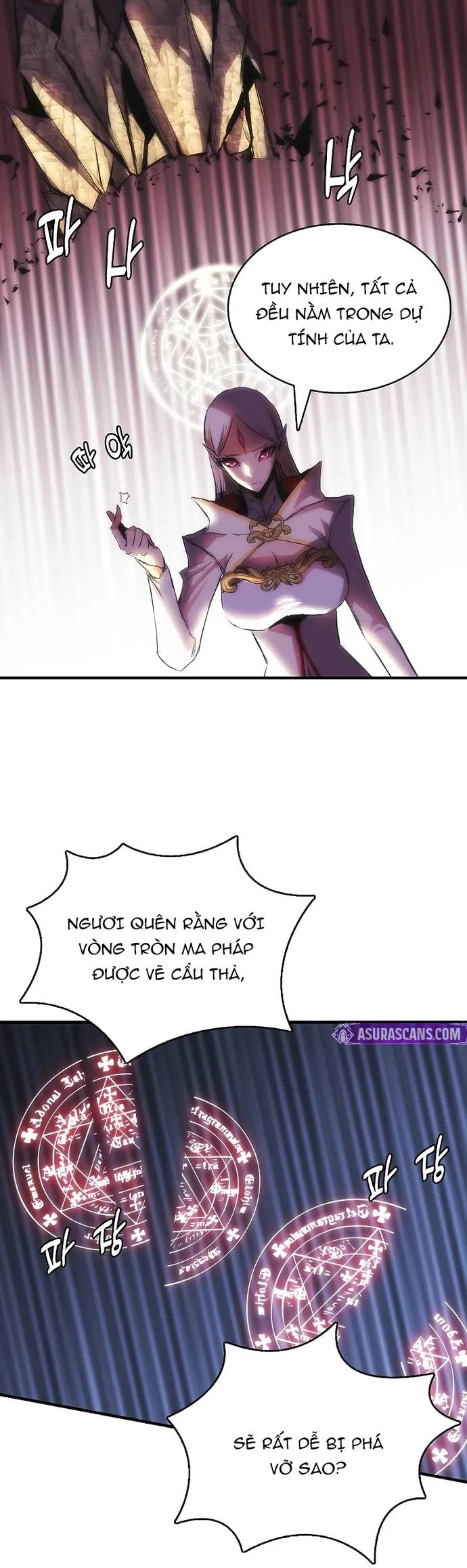 Bản Năng Hồi Quy Của Chó Săn Chapter 70 - Trang 3