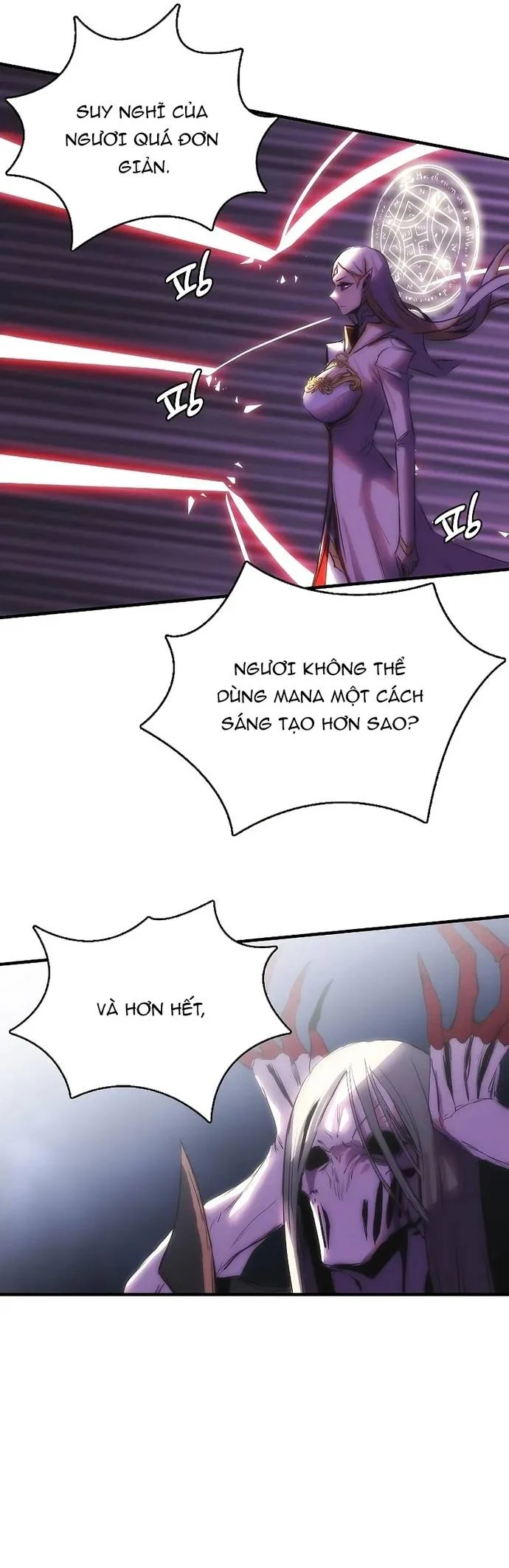 Bản Năng Hồi Quy Của Chó Săn Chapter 70 - Trang 3