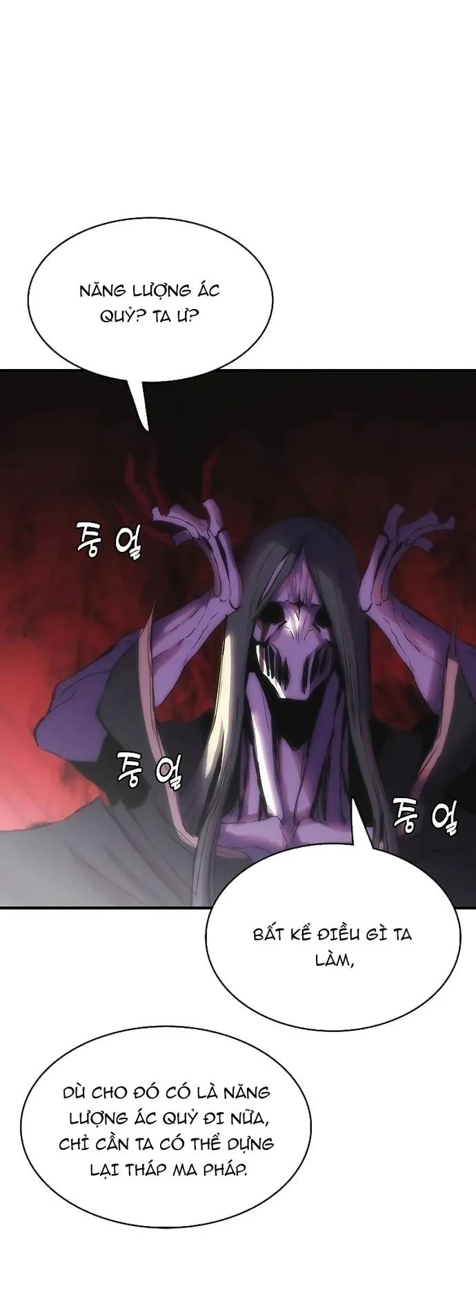 Bản Năng Hồi Quy Của Chó Săn Chapter 70 - Trang 3