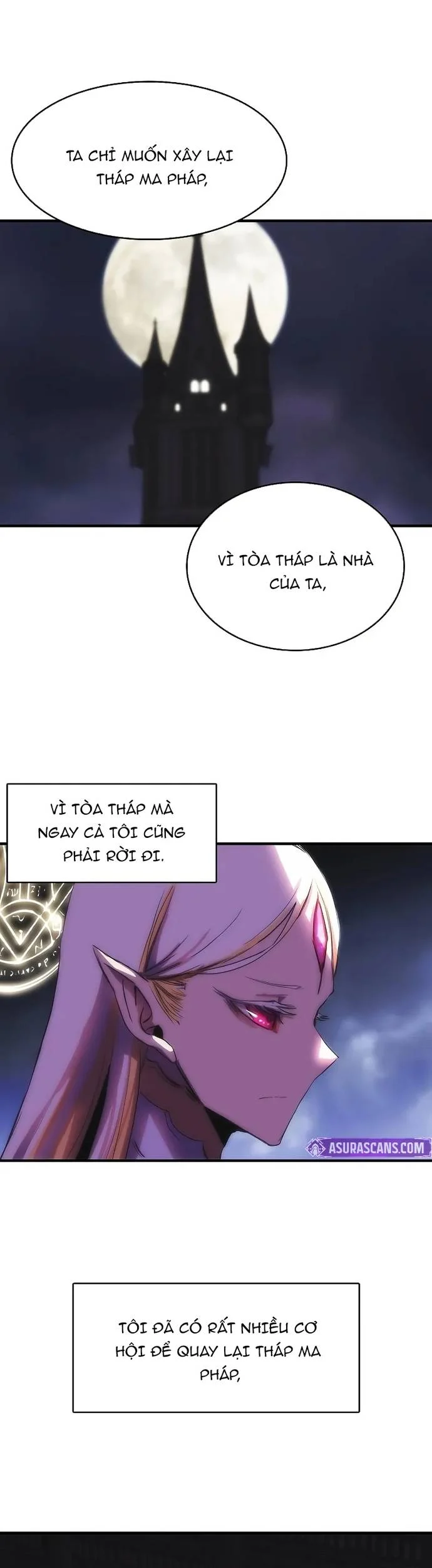 Bản Năng Hồi Quy Của Chó Săn Chapter 70 - Trang 3