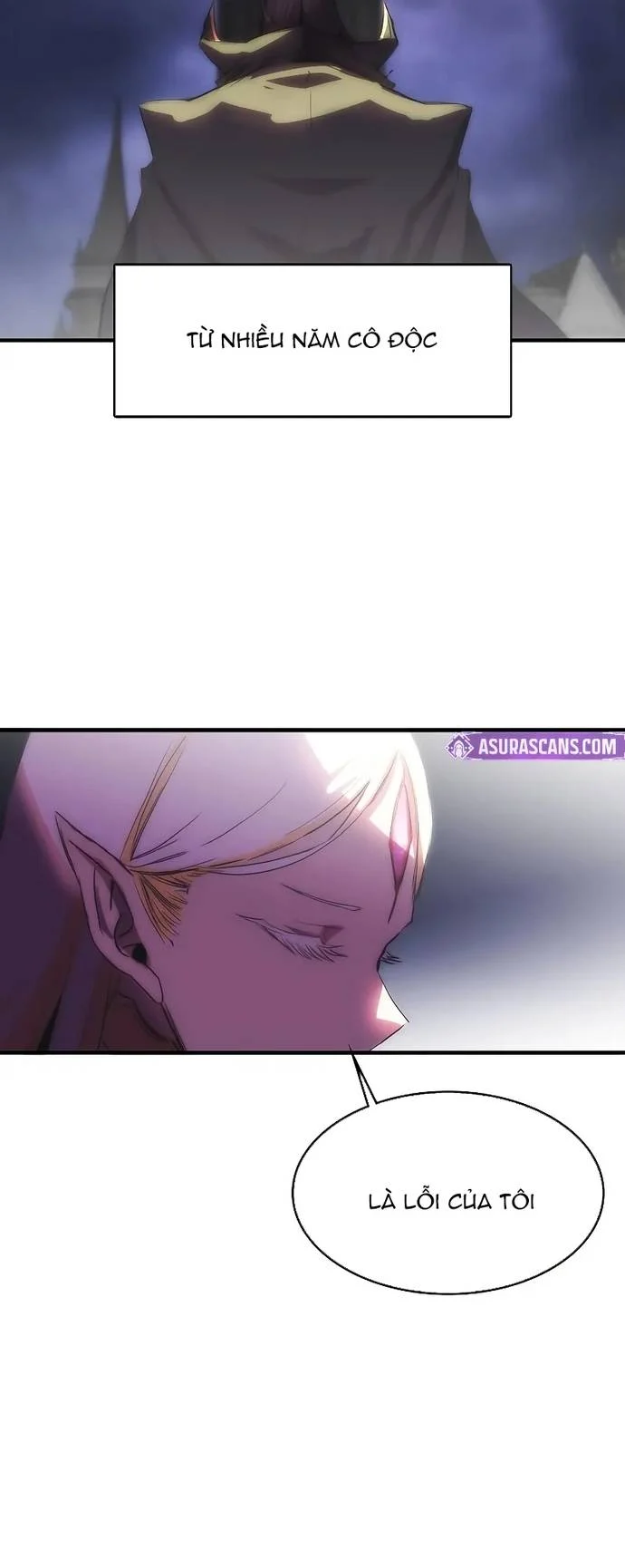 Bản Năng Hồi Quy Của Chó Săn Chapter 70 - Trang 3