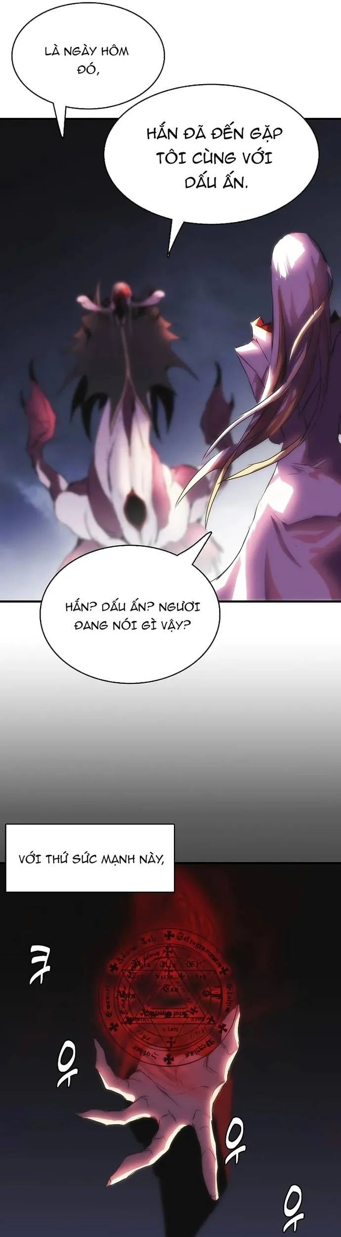 Bản Năng Hồi Quy Của Chó Săn Chapter 70 - Trang 3