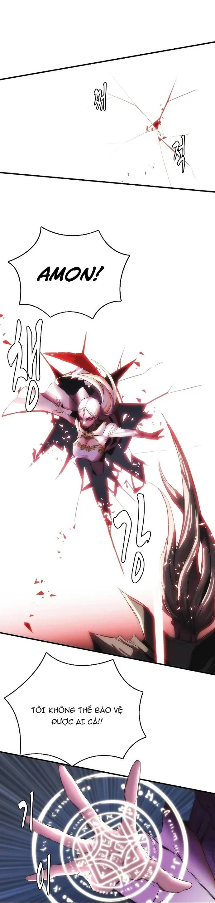 Bản Năng Hồi Quy Của Chó Săn Chapter 70 - Trang 3