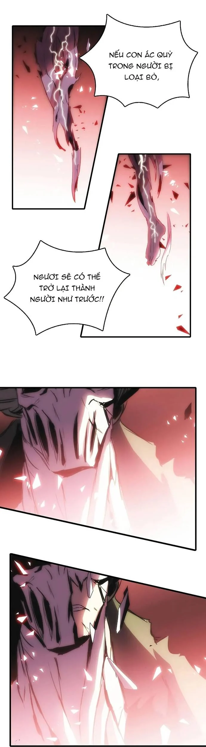 Bản Năng Hồi Quy Của Chó Săn Chapter 70 - Trang 3