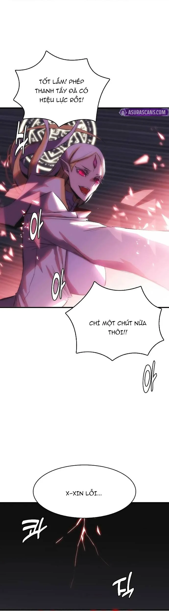 Bản Năng Hồi Quy Của Chó Săn Chapter 70 - Trang 3