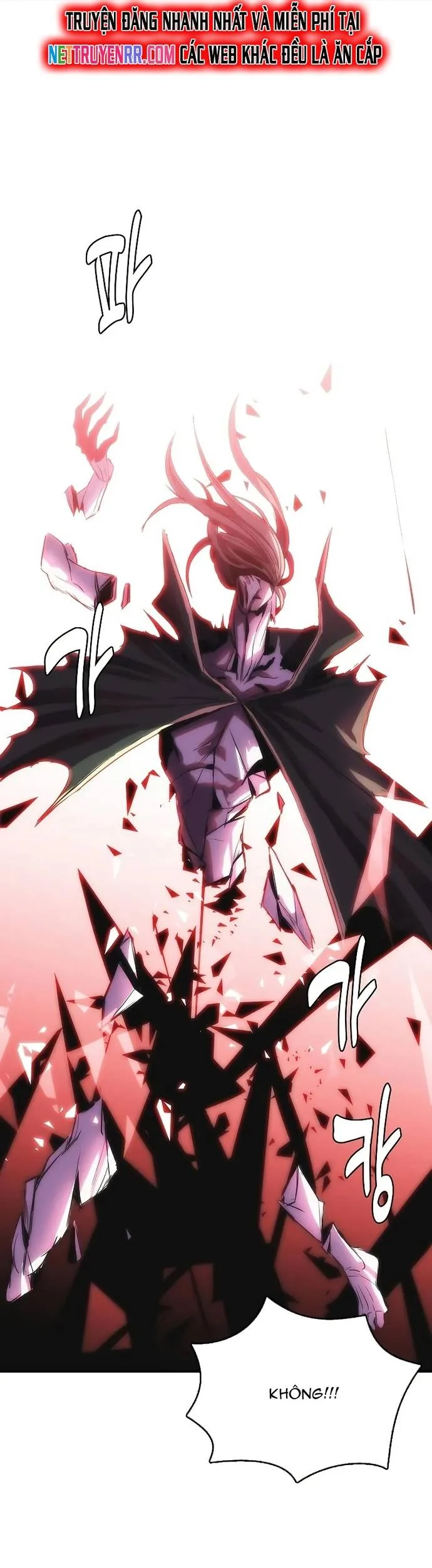 Bản Năng Hồi Quy Của Chó Săn Chapter 70 - Trang 3
