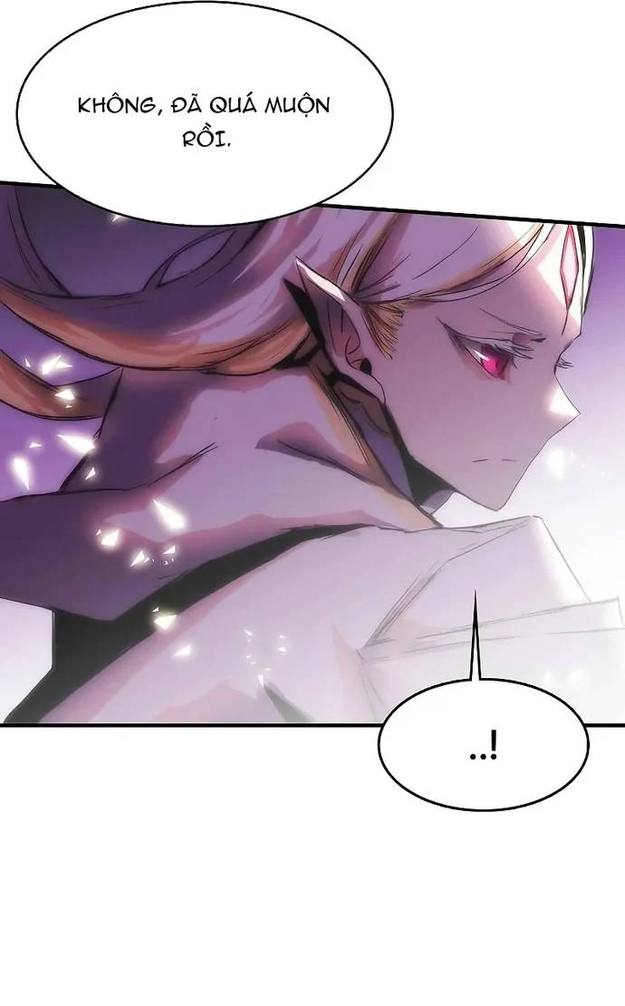 Bản Năng Hồi Quy Của Chó Săn Chapter 70 - Trang 3