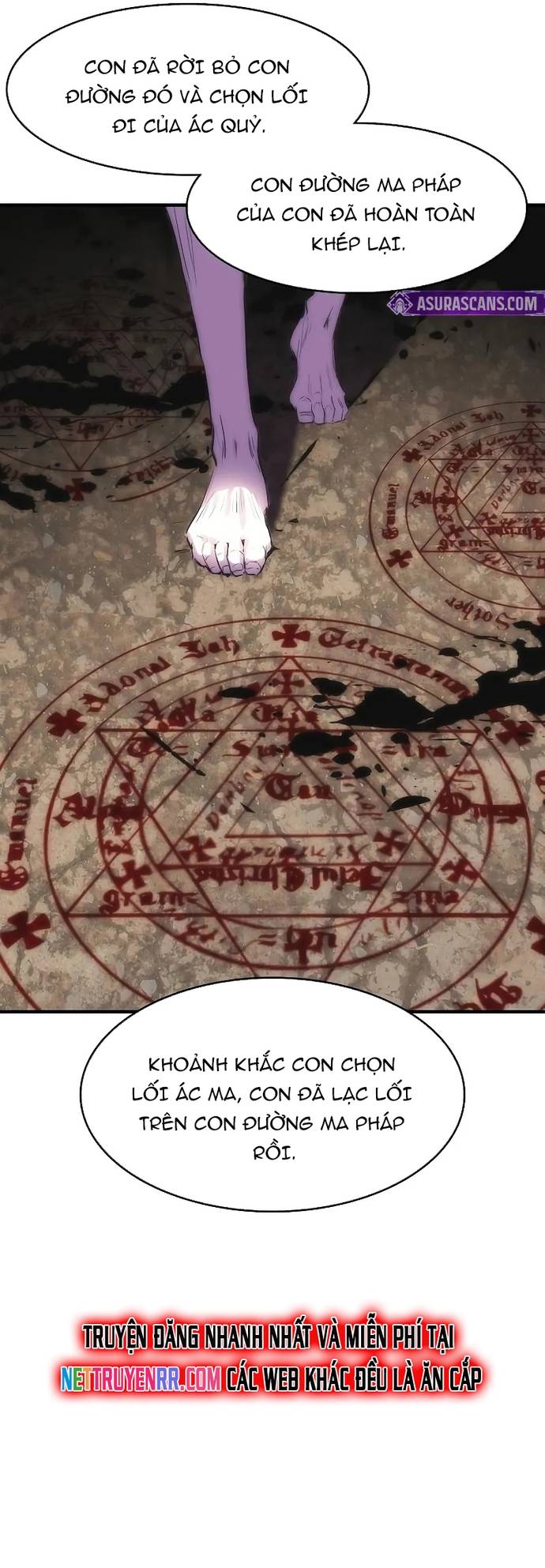 Bản Năng Hồi Quy Của Chó Săn Chapter 70 - Trang 3