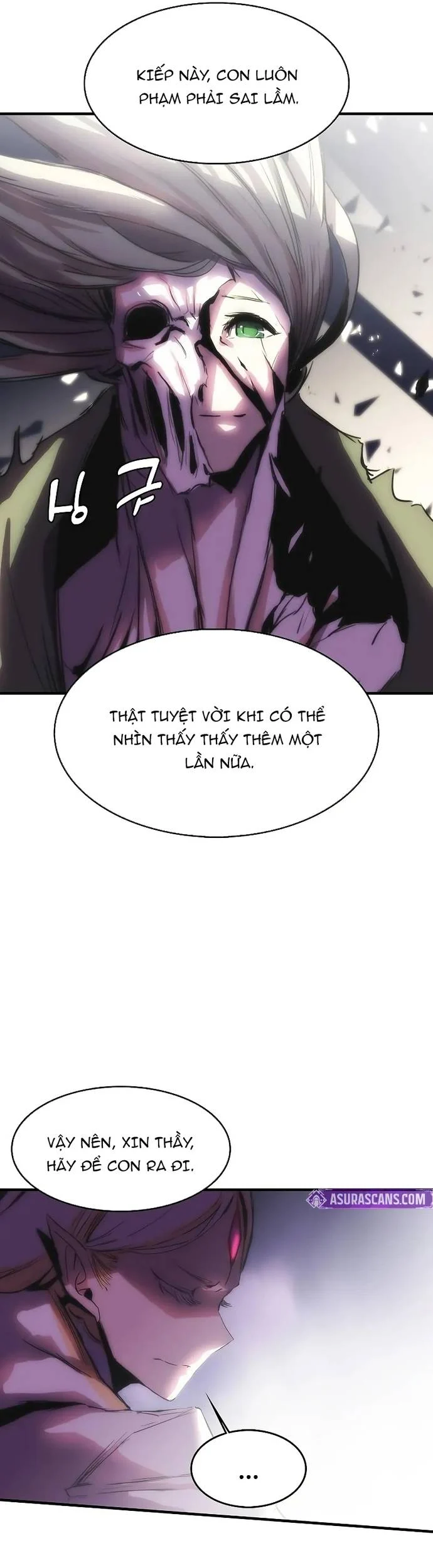 Bản Năng Hồi Quy Của Chó Săn Chapter 70 - Trang 3