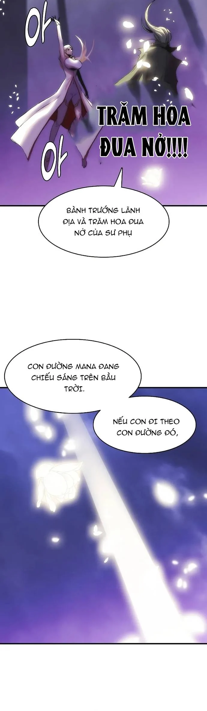 Bản Năng Hồi Quy Của Chó Săn Chapter 70 - Trang 3
