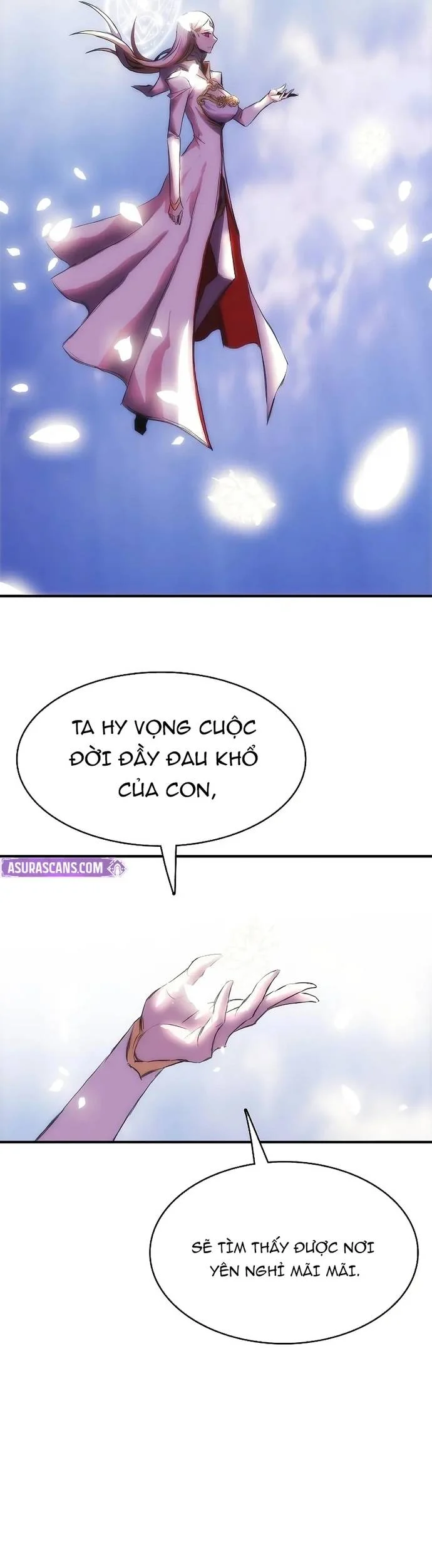 Bản Năng Hồi Quy Của Chó Săn Chapter 70 - Trang 3