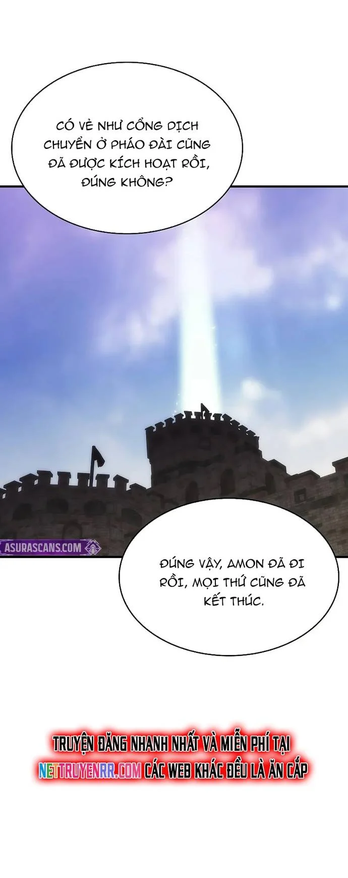 Bản Năng Hồi Quy Của Chó Săn Chapter 70 - Trang 3