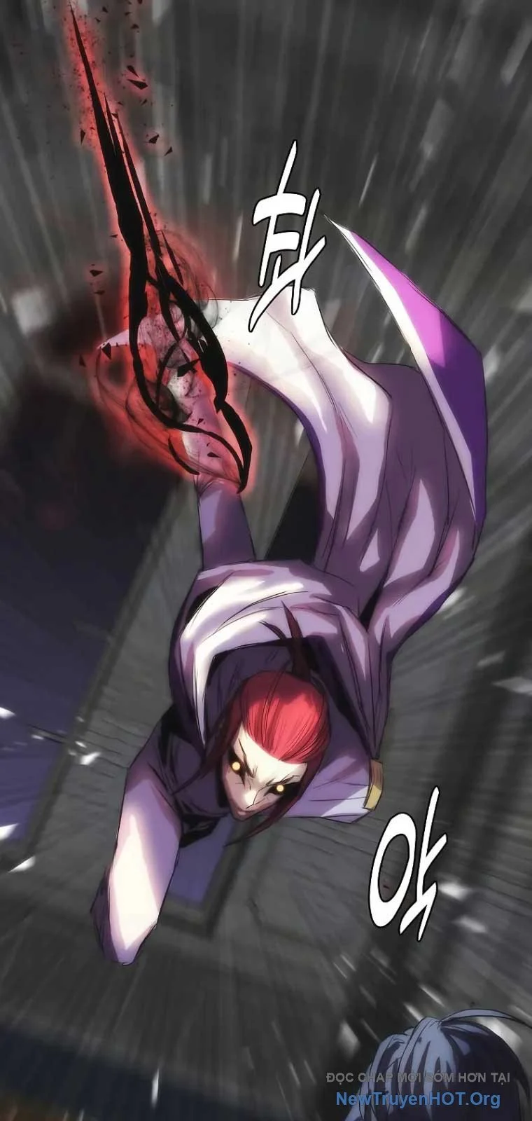Bản Năng Hồi Quy Của Chó Săn Chapter 76 - Trang 3