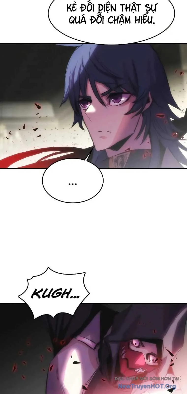 Bản Năng Hồi Quy Của Chó Săn Chapter 76 - Trang 3