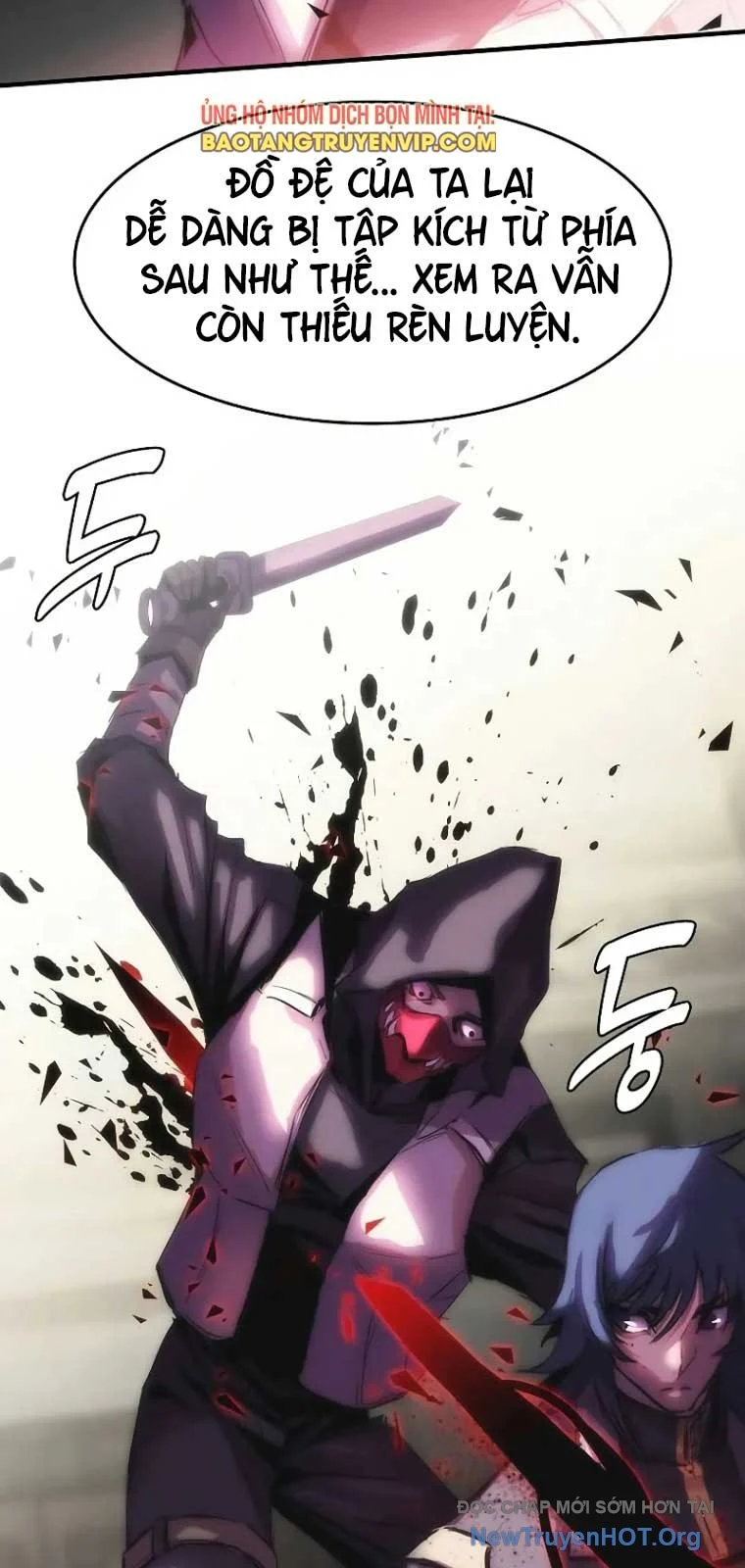 Bản Năng Hồi Quy Của Chó Săn Chapter 76 - Trang 3