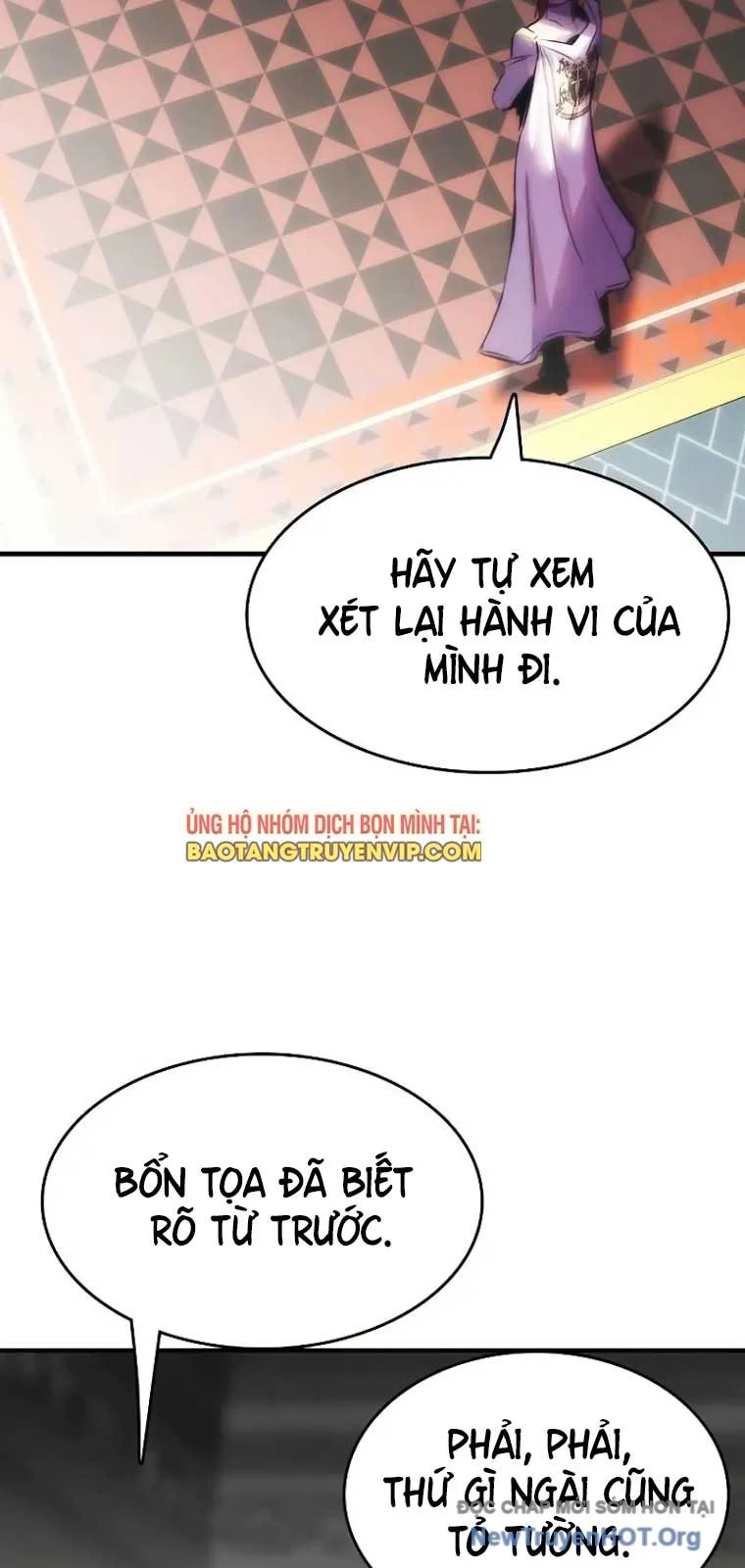 Bản Năng Hồi Quy Của Chó Săn Chapter 76 - Trang 3