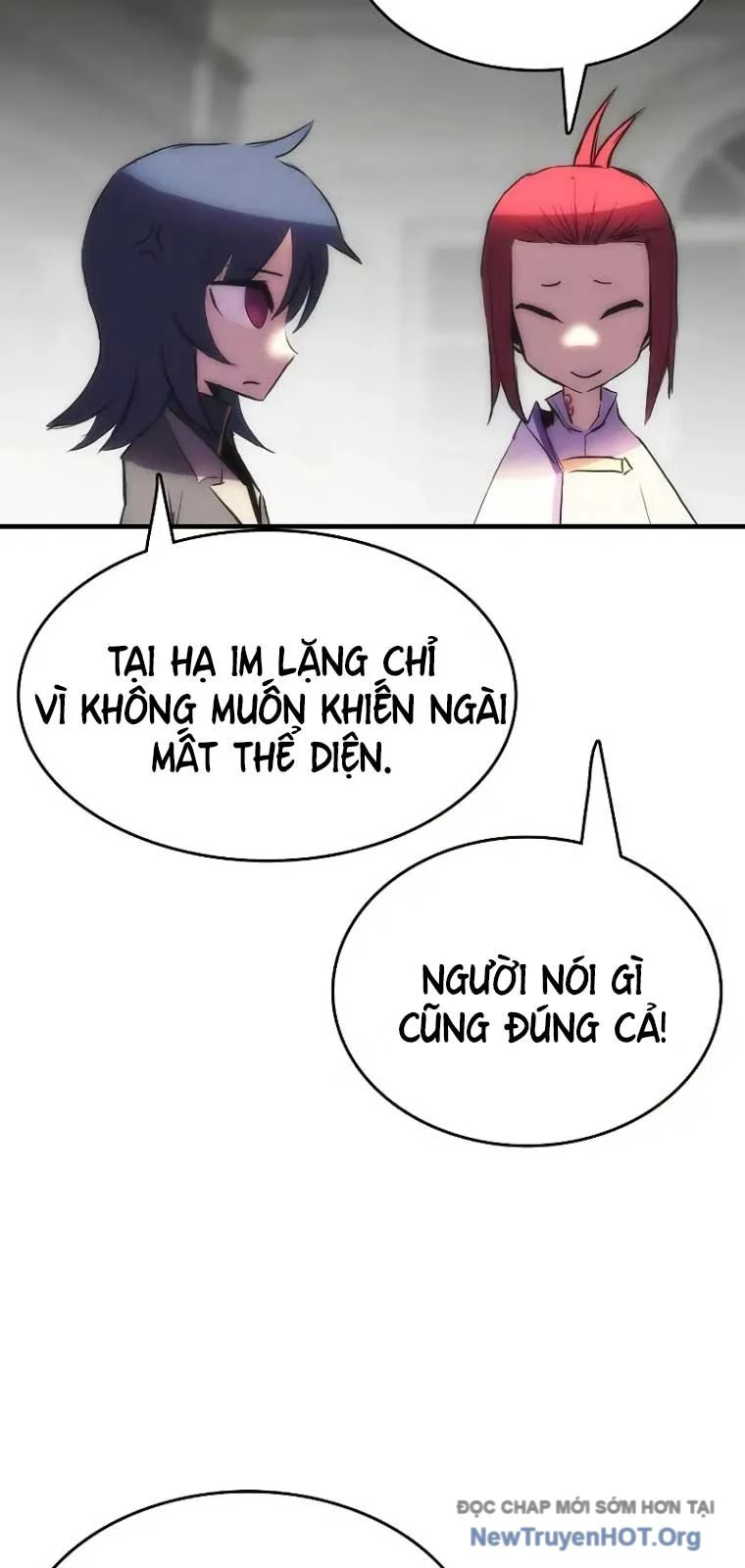 Bản Năng Hồi Quy Của Chó Săn Chapter 76 - Trang 3