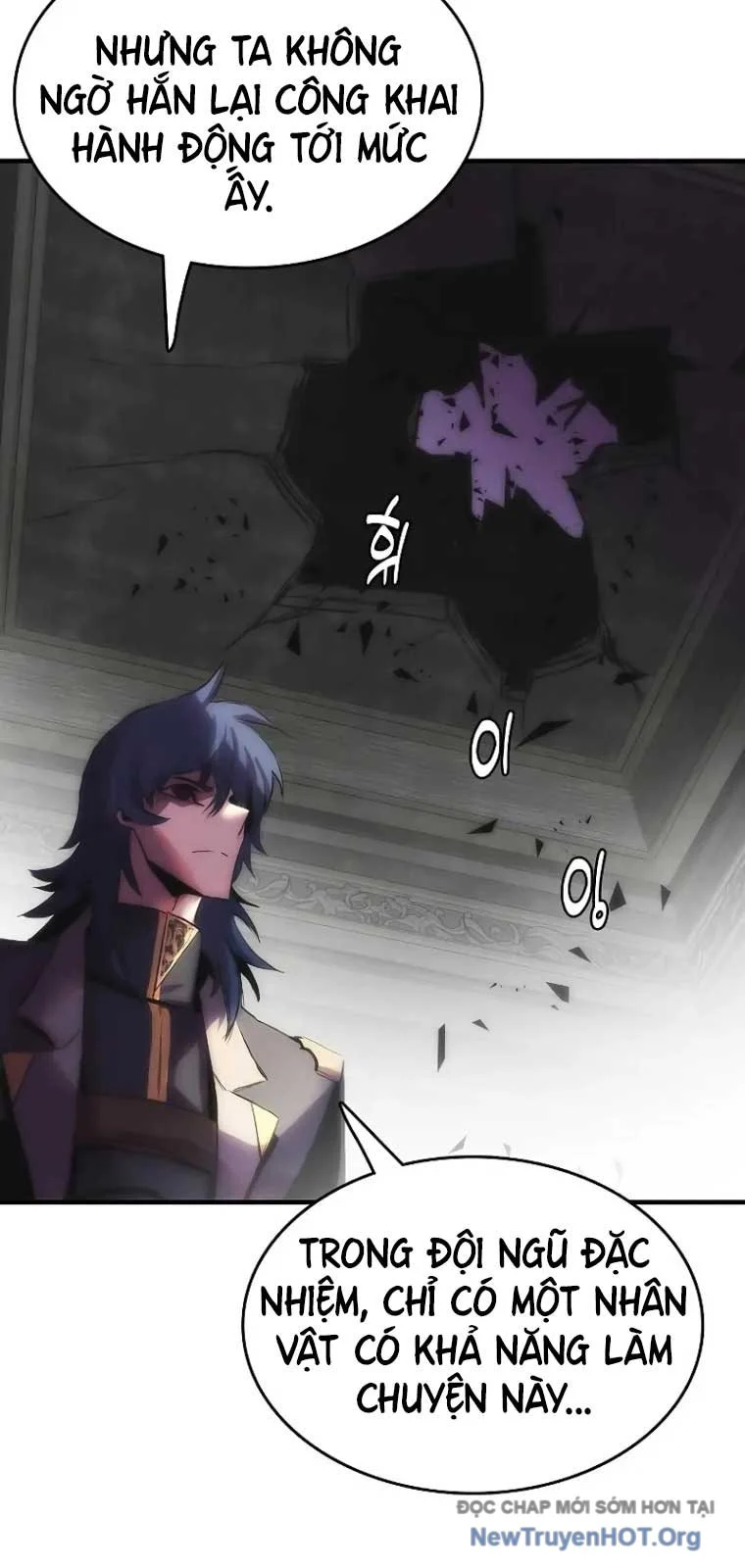 Bản Năng Hồi Quy Của Chó Săn Chapter 76 - Trang 3