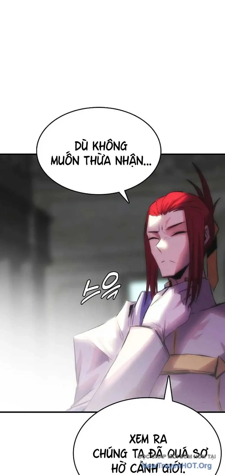 Bản Năng Hồi Quy Của Chó Săn Chapter 76 - Trang 3