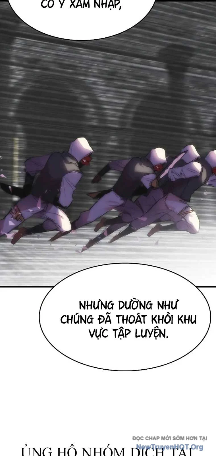 Bản Năng Hồi Quy Của Chó Săn Chapter 76 - Trang 3