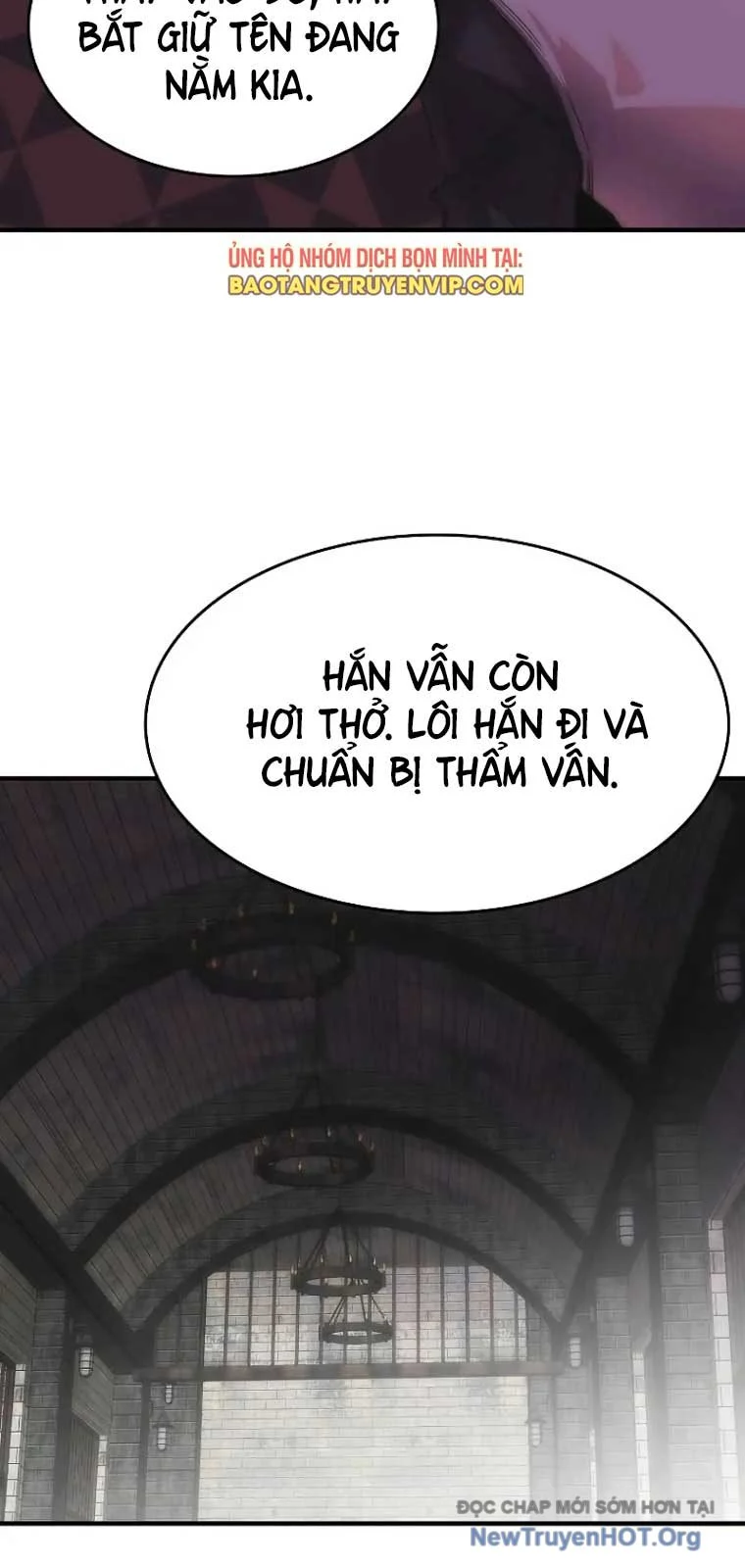 Bản Năng Hồi Quy Của Chó Săn Chapter 76 - Trang 3