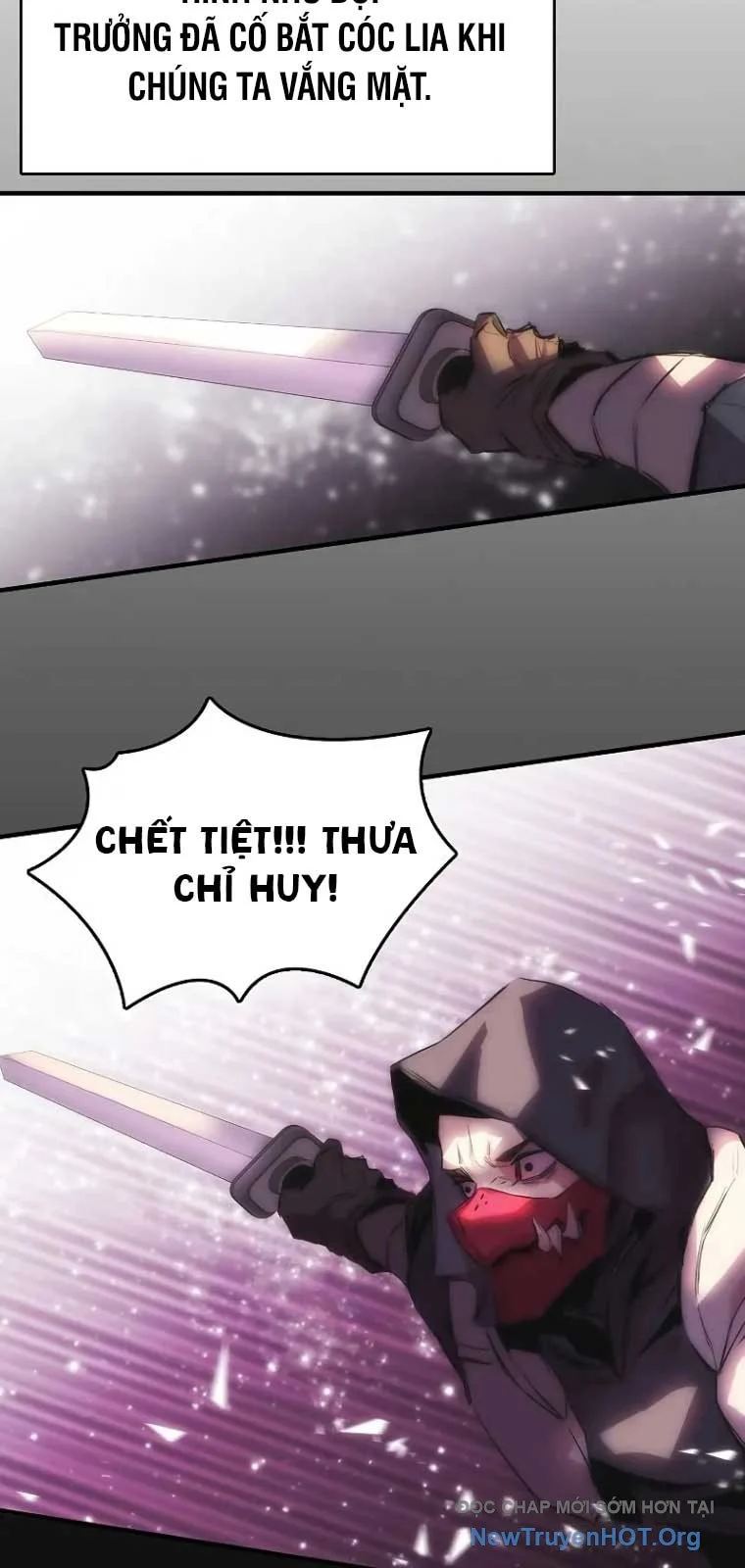 Bản Năng Hồi Quy Của Chó Săn Chapter 76 - Trang 3
