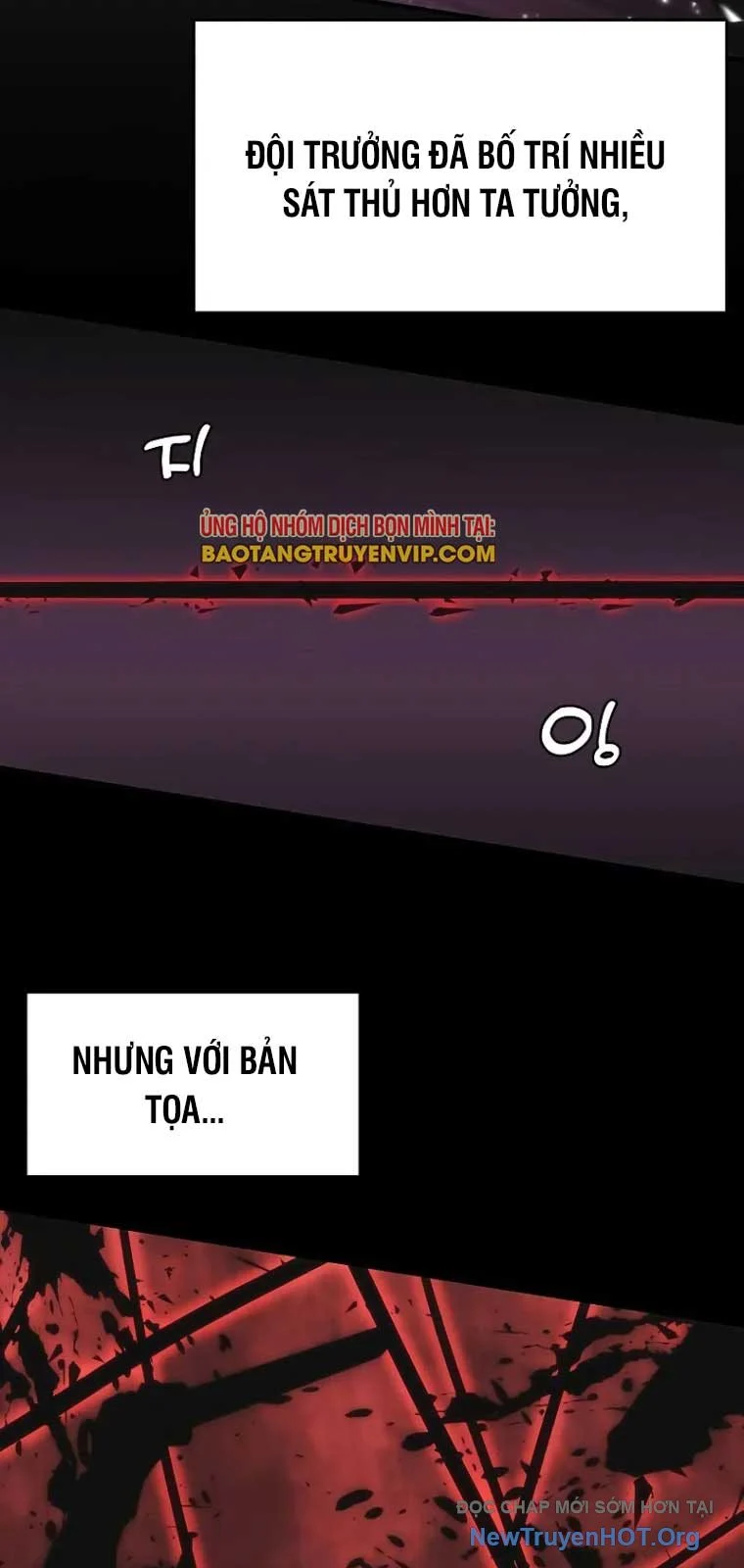 Bản Năng Hồi Quy Của Chó Săn Chapter 76 - Trang 3
